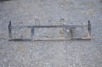 2010 Polaris Ranger 4x4 800 EFI NBU Dash Mount 1017325-067