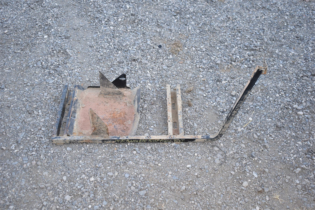 2010 Polaris Ranger 4x4 800 EFI NBU Right Floor Support 1016255-329