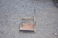 2010 Polaris Ranger 4x4 800 EFI NBU Right Floor Support 1016255-329