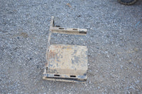 2010 Polaris Ranger 4x4 800 EFI NBU Right Floor Support 1016255-329