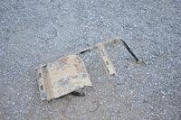 2010 Polaris Ranger 4x4 800 EFI NBU Right Floor Support 1016255-329