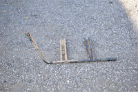 2010 Polaris Ranger 4x4 800 EFI NBU Left Floor Support 1016254-329