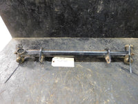 1988 Honda TRX125 Front Axle