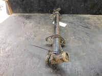 1988 Honda TRX125 Front Axle