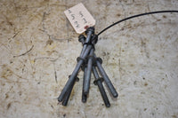 2010 Polaris Ranger 4x4 800 EFI NBU Cylinder Head Bolts