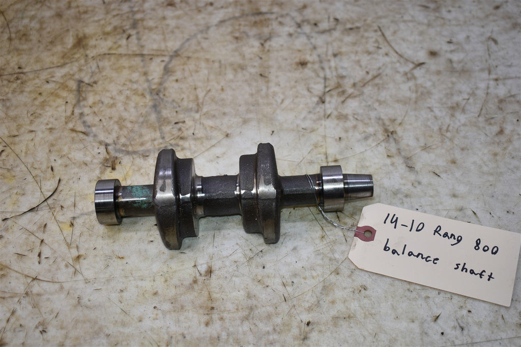 2010 Polaris Ranger 4x4 800 EFI NBU Balance Shaft 5134837