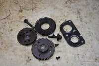 2010 Polaris Ranger 4x4 800 EFI NBU Engine Gears