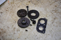 2010 Polaris Ranger 4x4 800 EFI NBU Engine Gears