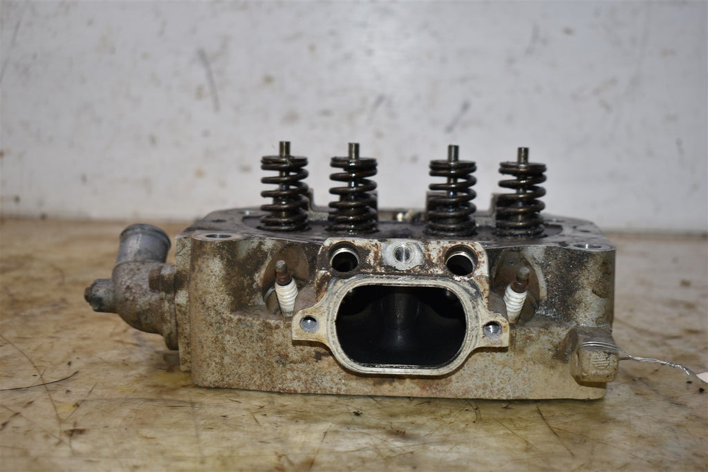 2010 Polaris Ranger 4x4 800 EFI NBU Cylinder Head 3021915