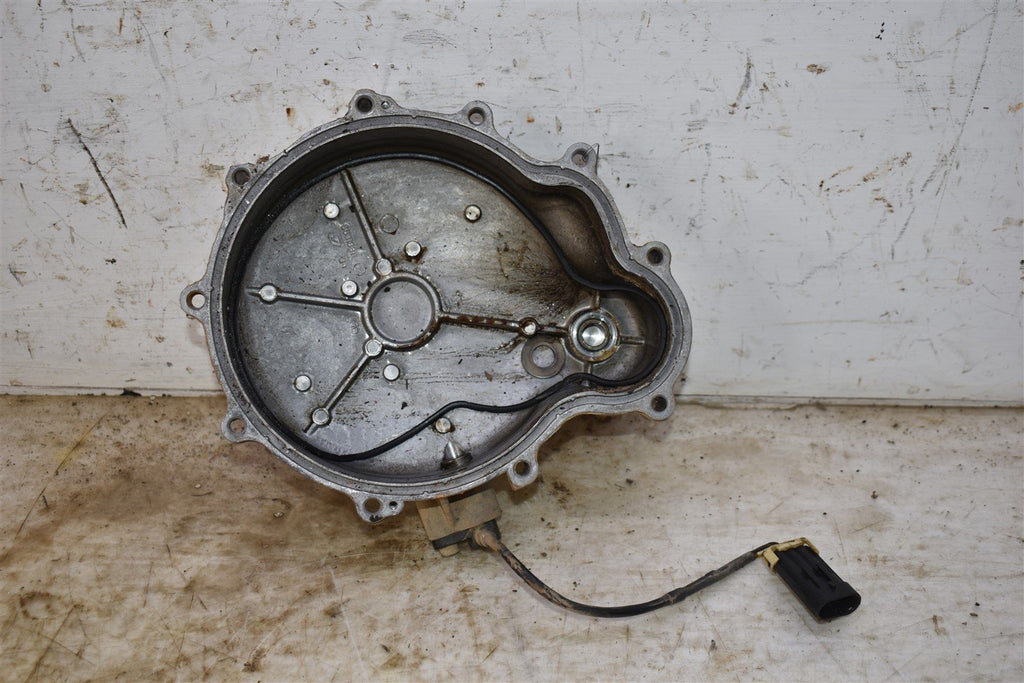 2010 Polaris Ranger 4x4 800 EFI NBU Flywheel Cover 1203334