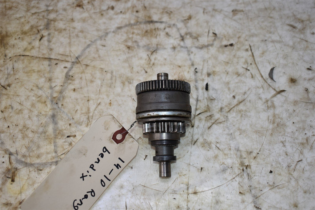 2010 Polaris Ranger 4x4 800 EFI NBU Bendix 4012614