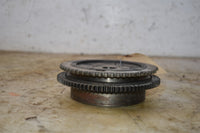 2010 Polaris Ranger 4x4 800 EFI NBU Flywheel 4011981