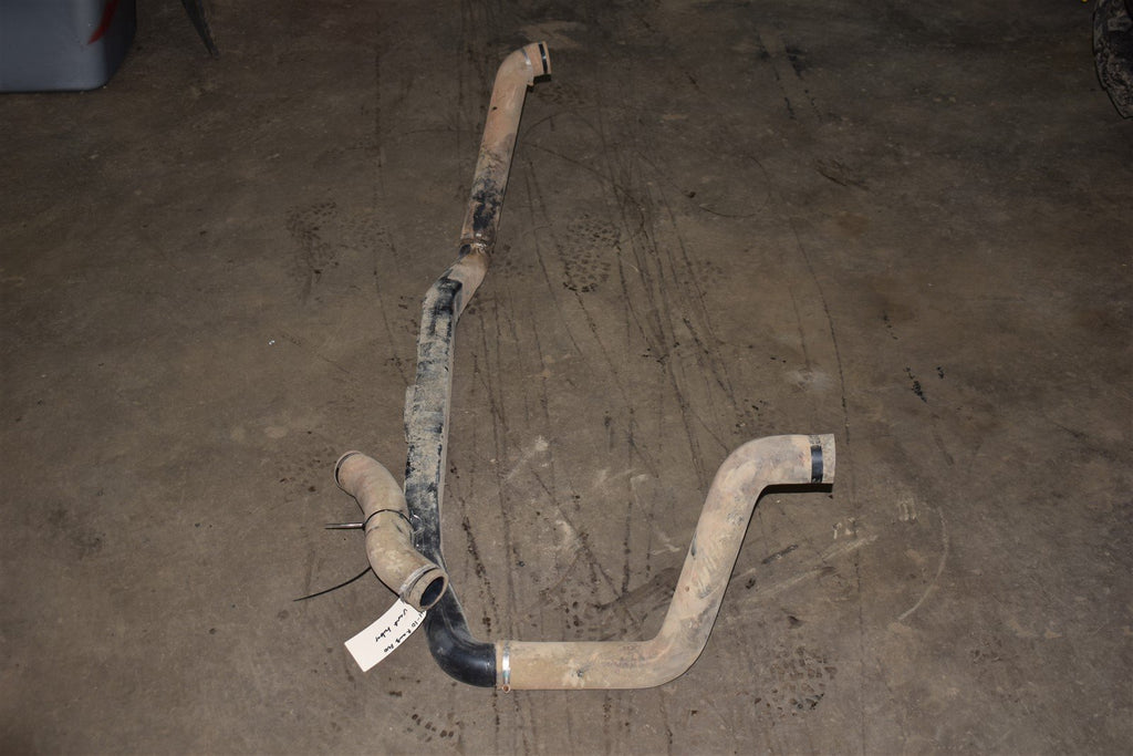 2010 Polaris Ranger 4x4 800 EFI NBU Vent Tubes 5437802