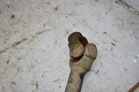 2010 Polaris Ranger 4x4 800 EFI NBU Drive Shaft 1332813