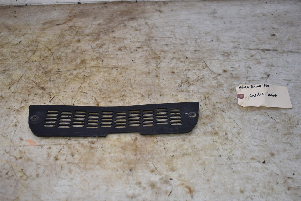 2010 Polaris Ranger 4x4 800 EFI NBU Grill Insert 5438241-070
