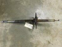 1988 Honda TRX125 Rear Axle