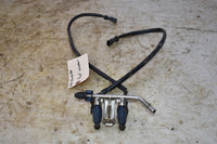 2010 Polaris Ranger 4x4 800 EFI NBU Fuel Injector 1202863