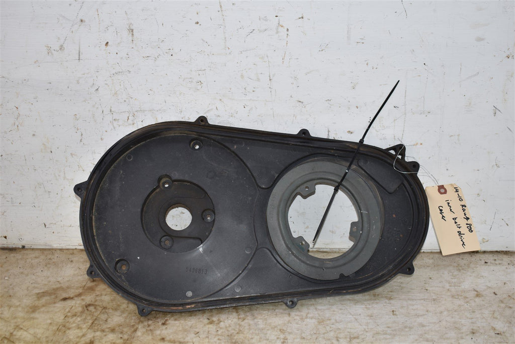 2010 Polaris Ranger 4x4 800 EFI NBU Inner Clutch Cover 2634028