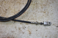 2010 Polaris Ranger 4x4 800 EFI NBU Parking Brake Cable 7081613