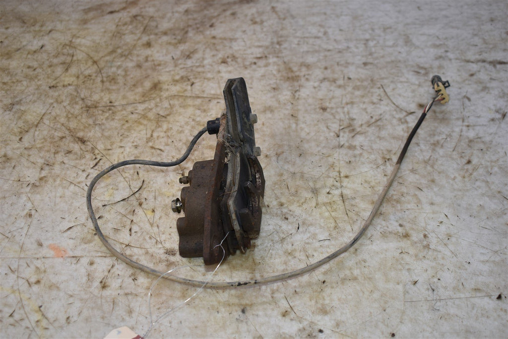 2010 Polaris Ranger 4x4 800 EFI NBU Right Front Brake Caliper 1911284