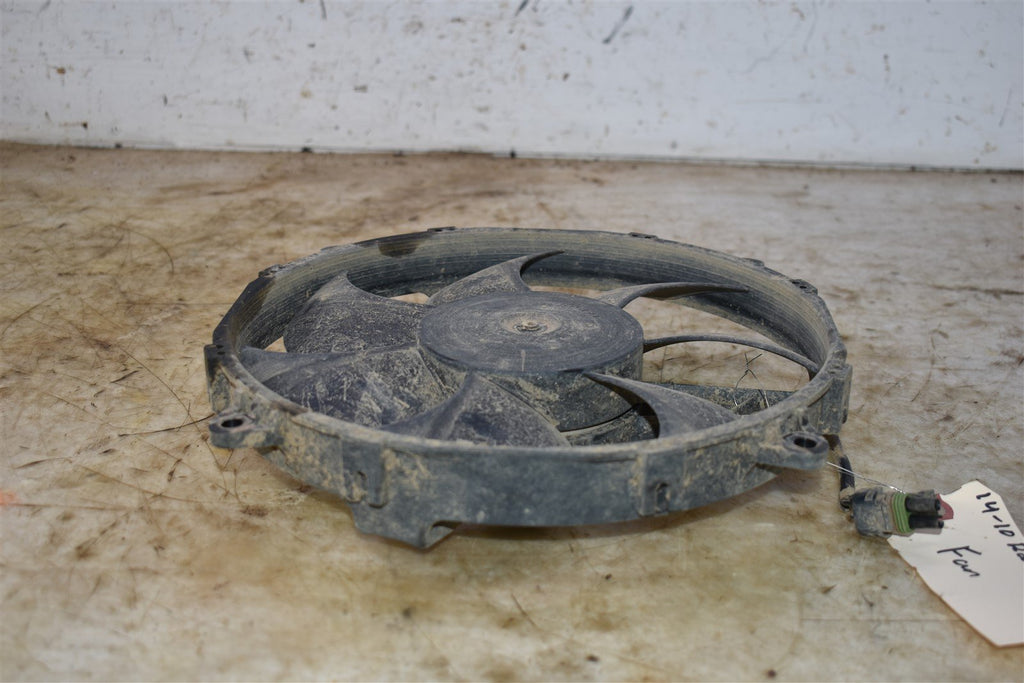 2010 Polaris Ranger 4x4 800 EFI NBU Fan 2411219