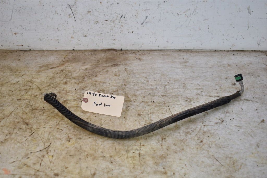 2010 Polaris Ranger 4x4 800 EFI NBU Fuel Line 2520932