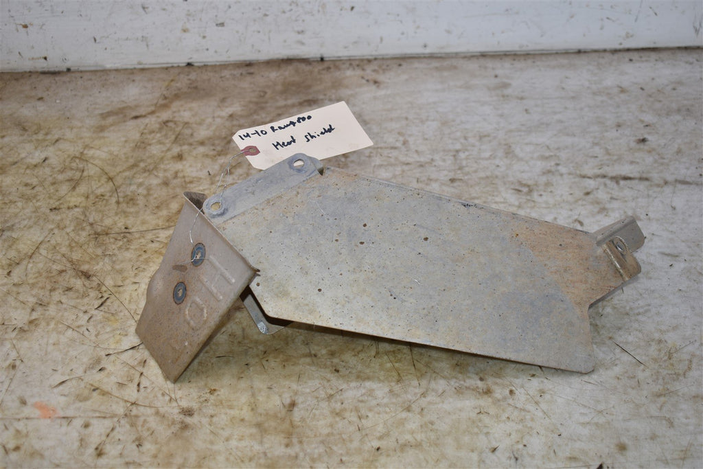 2010 Polaris Ranger 4x4 800 EFI NBU Heat Shields 5253805