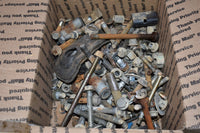 2010 Polaris Ranger 4x4 800 EFI NBU Bolts