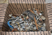 2010 Polaris Ranger 4x4 800 EFI NBU Bolts