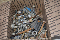 2010 Polaris Ranger 4x4 800 EFI NBU Bolts