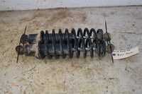 2010 Polaris Ranger 4x4 800 EFI NBU Rear Shocks 7043491