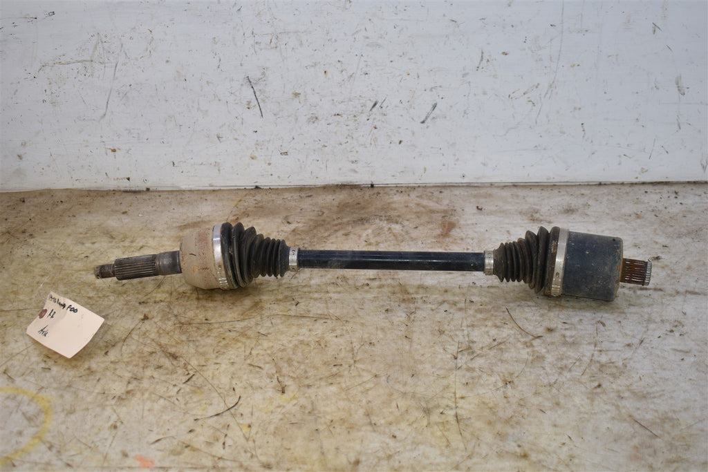 2010 Polaris Ranger 4x4 800 EFI NBU Right Rear Axle 1332814