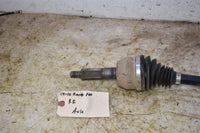 2010 Polaris Ranger 4x4 800 EFI NBU Right Rear Axle 1332814