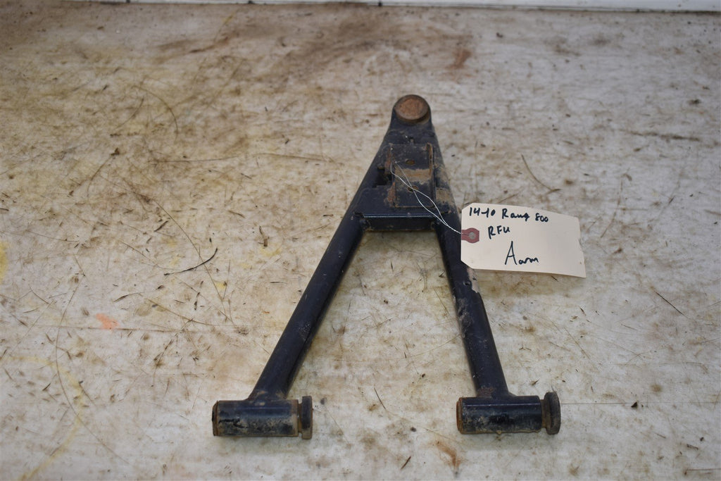 2010 Polaris Ranger 4x4 800 EFI NBU Right Front Upper A Arm 1017352-067