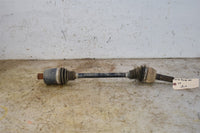 2010 Polaris Ranger 4x4 800 EFI NBU Left Rear Axle 1332814