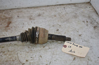 2010 Polaris Ranger 4x4 800 EFI NBU Left Rear Axle 1332814