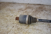 2010 Polaris Ranger 4x4 800 EFI NBU Left Rear Axle 1332814