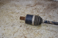 2010 Polaris Ranger 4x4 800 EFI NBU Right Front Axle