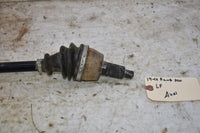 2010 Polaris Ranger 4x4 800 EFI NBU Left Front Axle