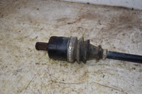 2010 Polaris Ranger 4x4 800 EFI NBU Left Front Axle