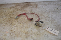 2010 Polaris Ranger 4x4 800 EFI NBU Starter Solenoid 4012001