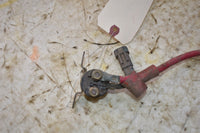 2010 Polaris Ranger 4x4 800 EFI NBU Starter Solenoid 4012001