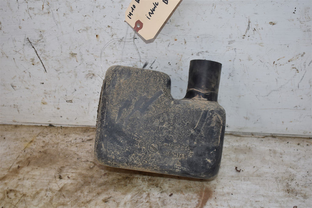 2010 Polaris Ranger 4x4 800 EFI NBU Intake Baffle 5437958