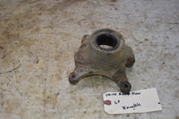 2010 Polaris Ranger 4x4 800 EFI NBU Left Front Knuckle 5136948