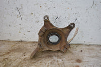 2010 Polaris Ranger 4x4 800 EFI NBU Left Front Knuckle 5136948