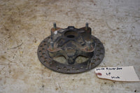 2010 Polaris Ranger 4x4 800 EFI NBU Left Front Wheel 5136254-067