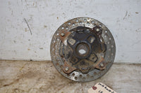 2010 Polaris Ranger 4x4 800 EFI NBU Left Front Wheel 5136254-067