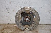 2010 Polaris Ranger 4x4 800 EFI NBU Left Front Wheel 5136254-067