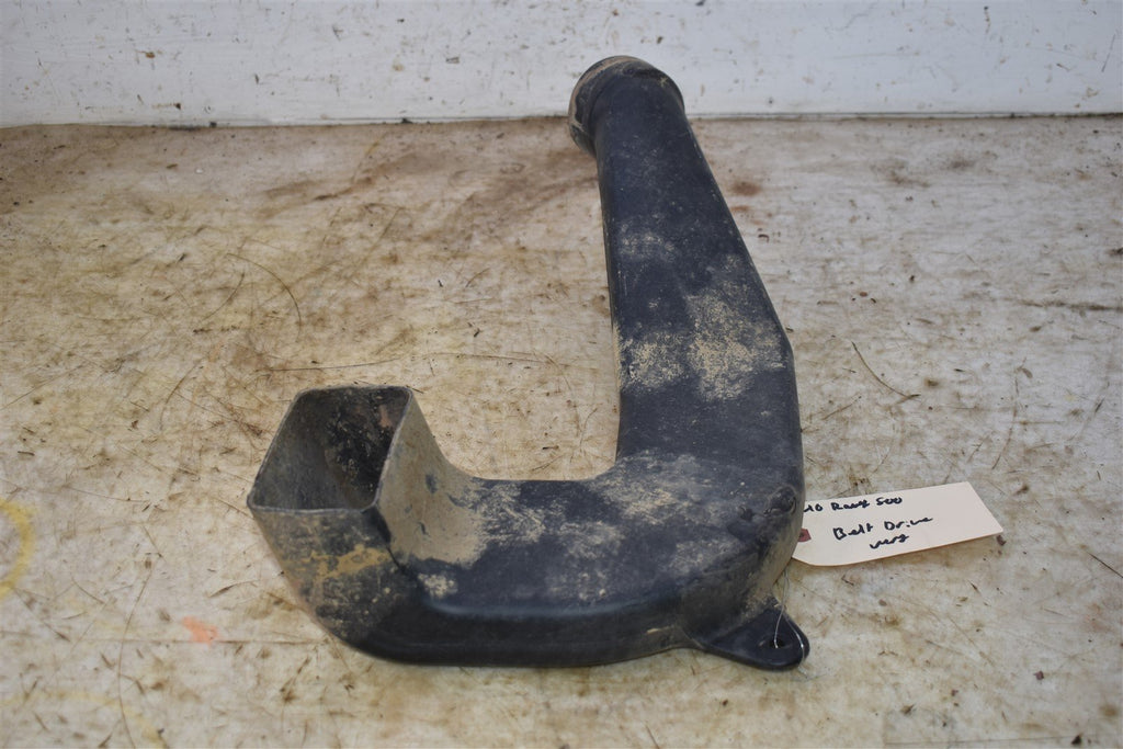 2010 Polaris Ranger 4x4 800 EFI NBU Clutch Duct 5438197