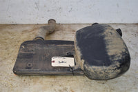 2010 Polaris Ranger 4x4 800 EFI NBU Baffles 5437693 1240422